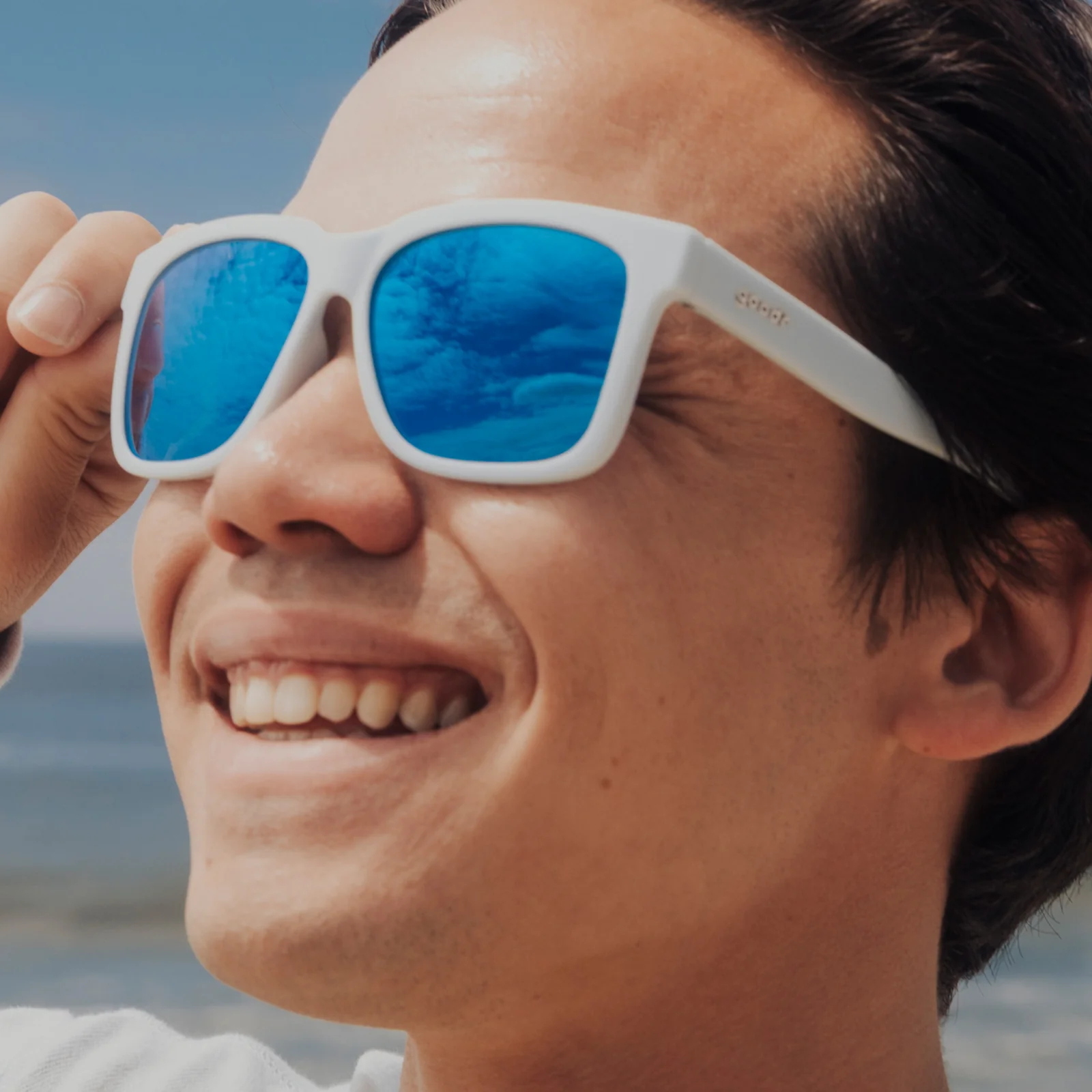 Sea Foam Party Favor - Image 2