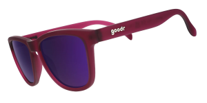 Sippin' on Vintage Chaos