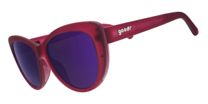 Midnight Merlot Glow